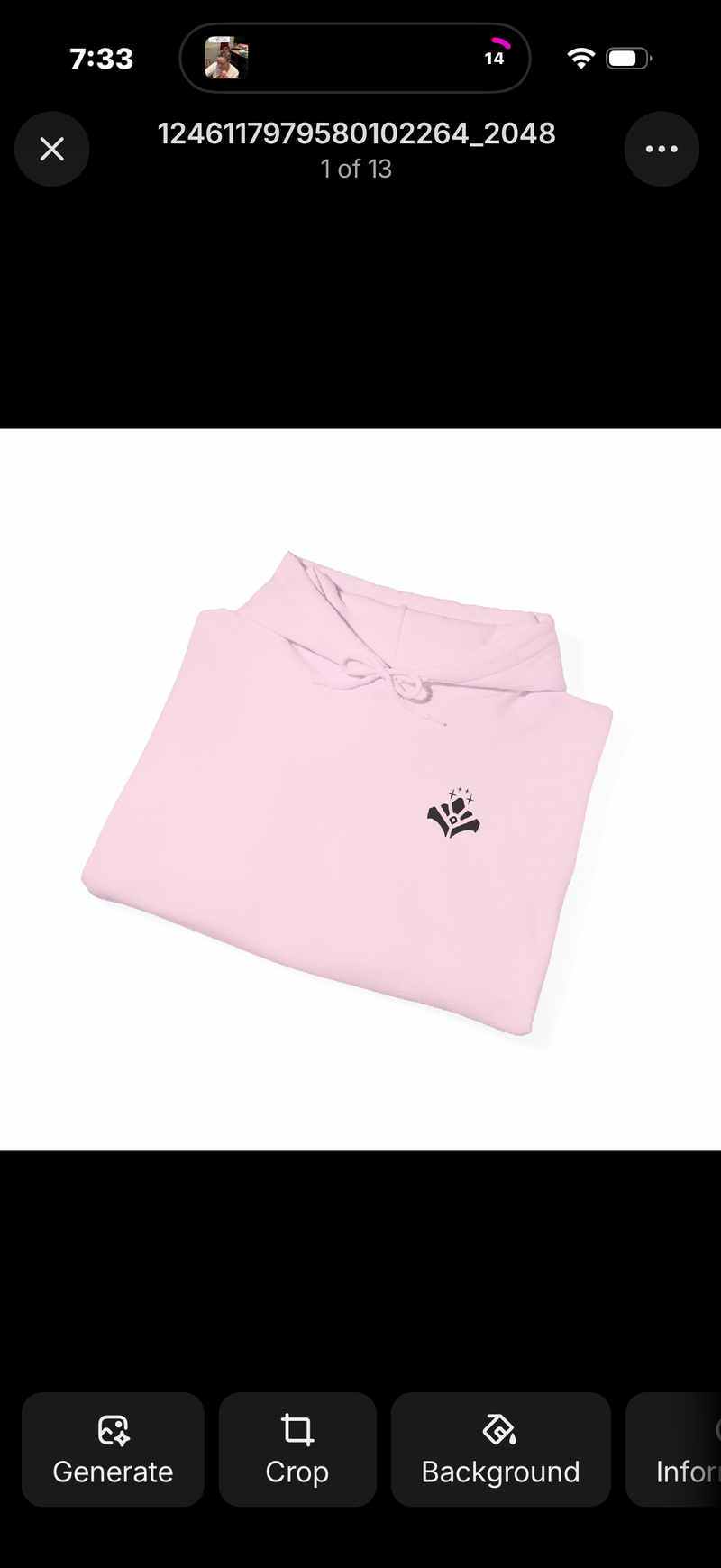 Clothing