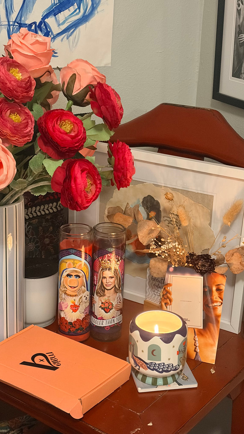 Candles