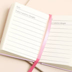 Lisa Angel (US Duties Paid) - Teeny- Tiny Book of Positivity Notebook