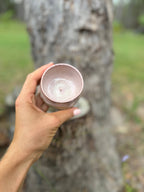 Mini hug mugs in Pink