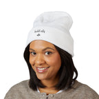 Bold AFQ Beanie