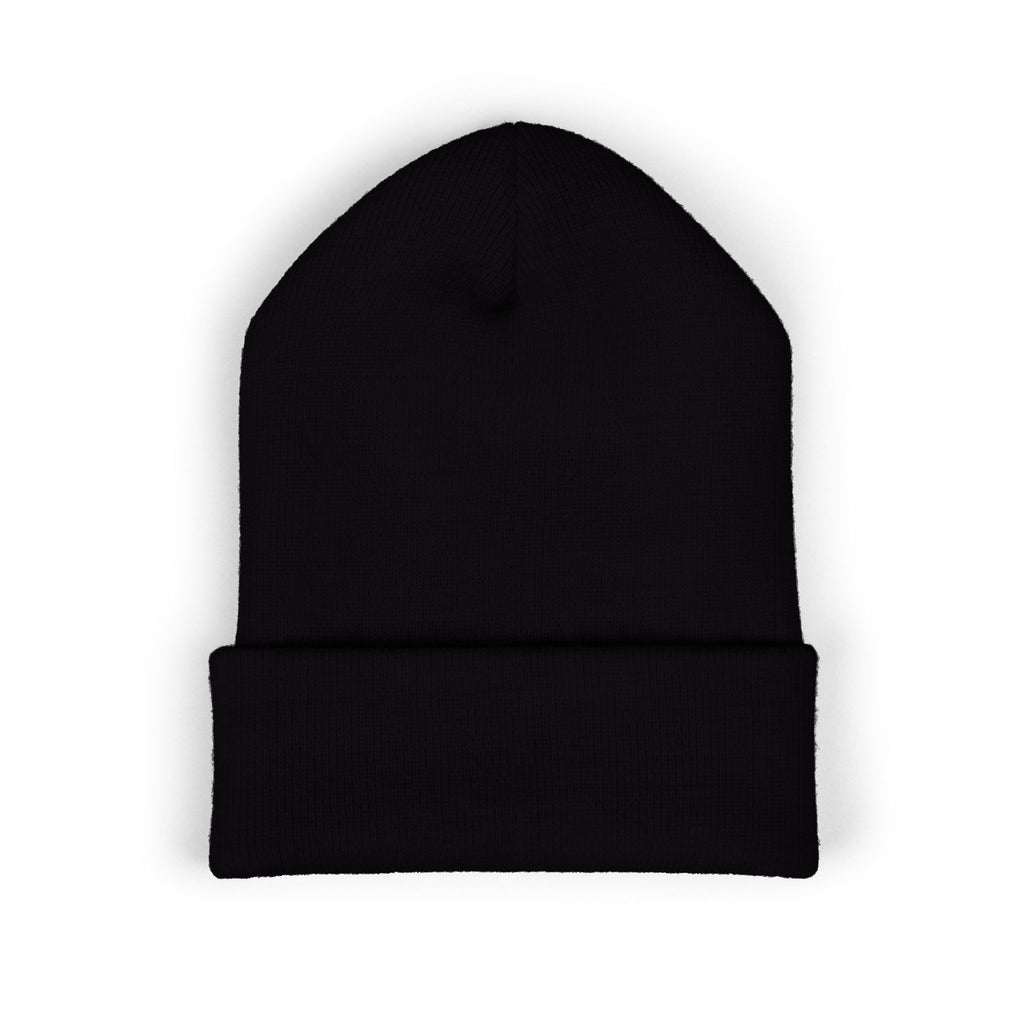 Bold AFQ Beanie
