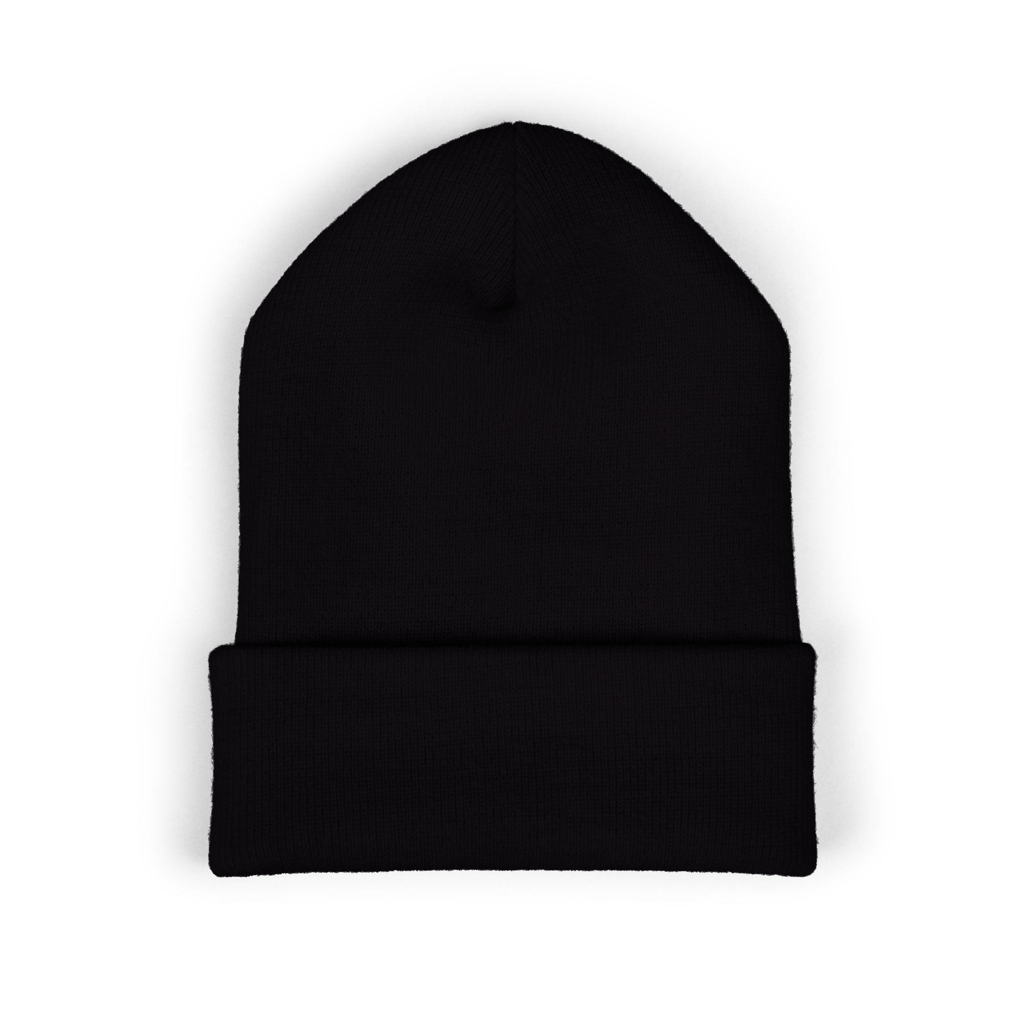Bold AFQ Beanie