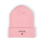 Bold AFQ Beanie