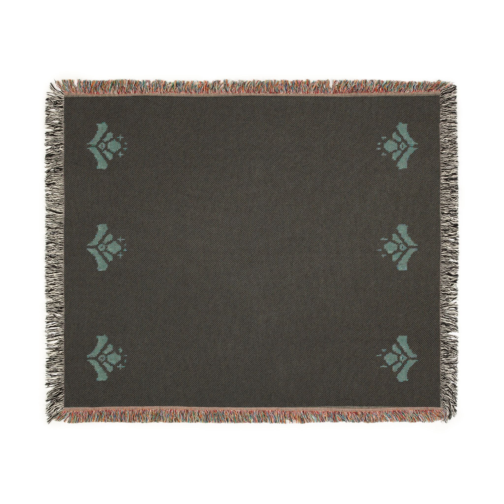 Woven Blanket