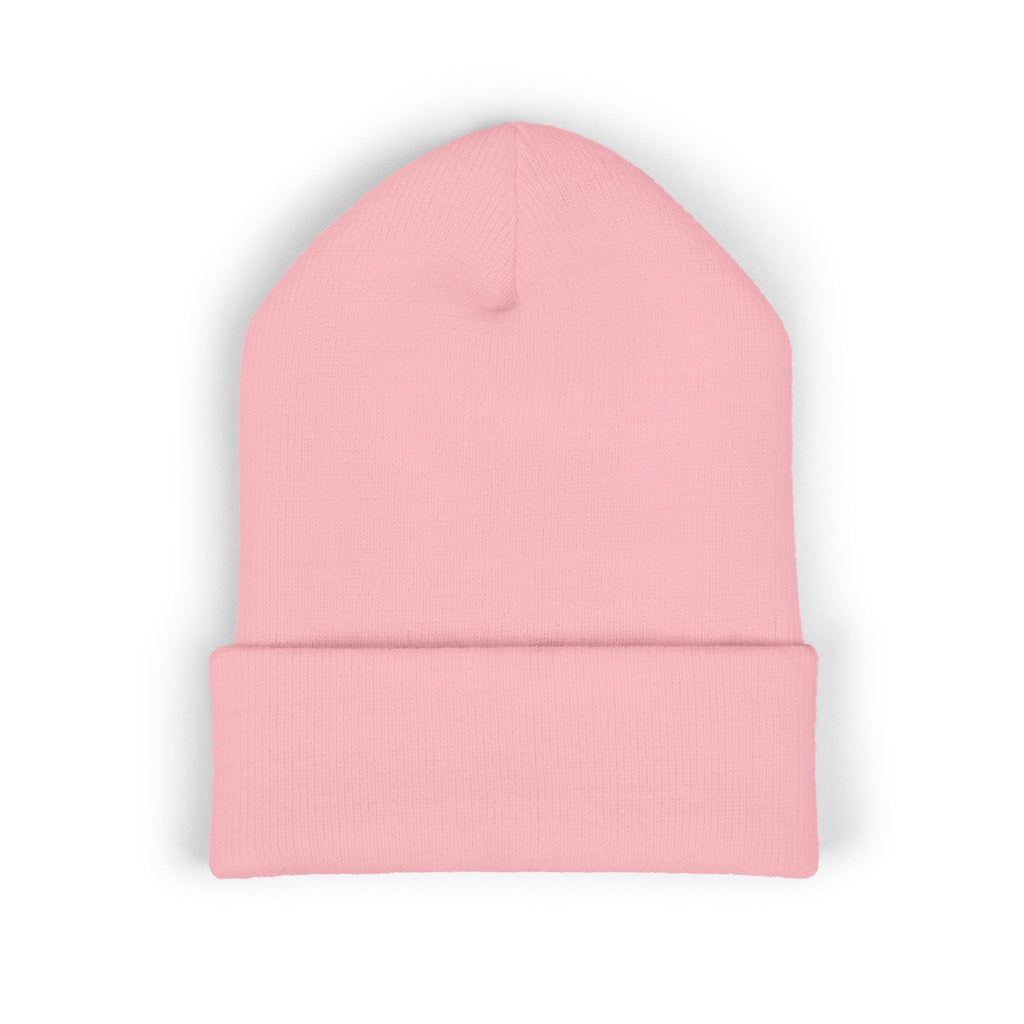 Bold AFQ Beanie