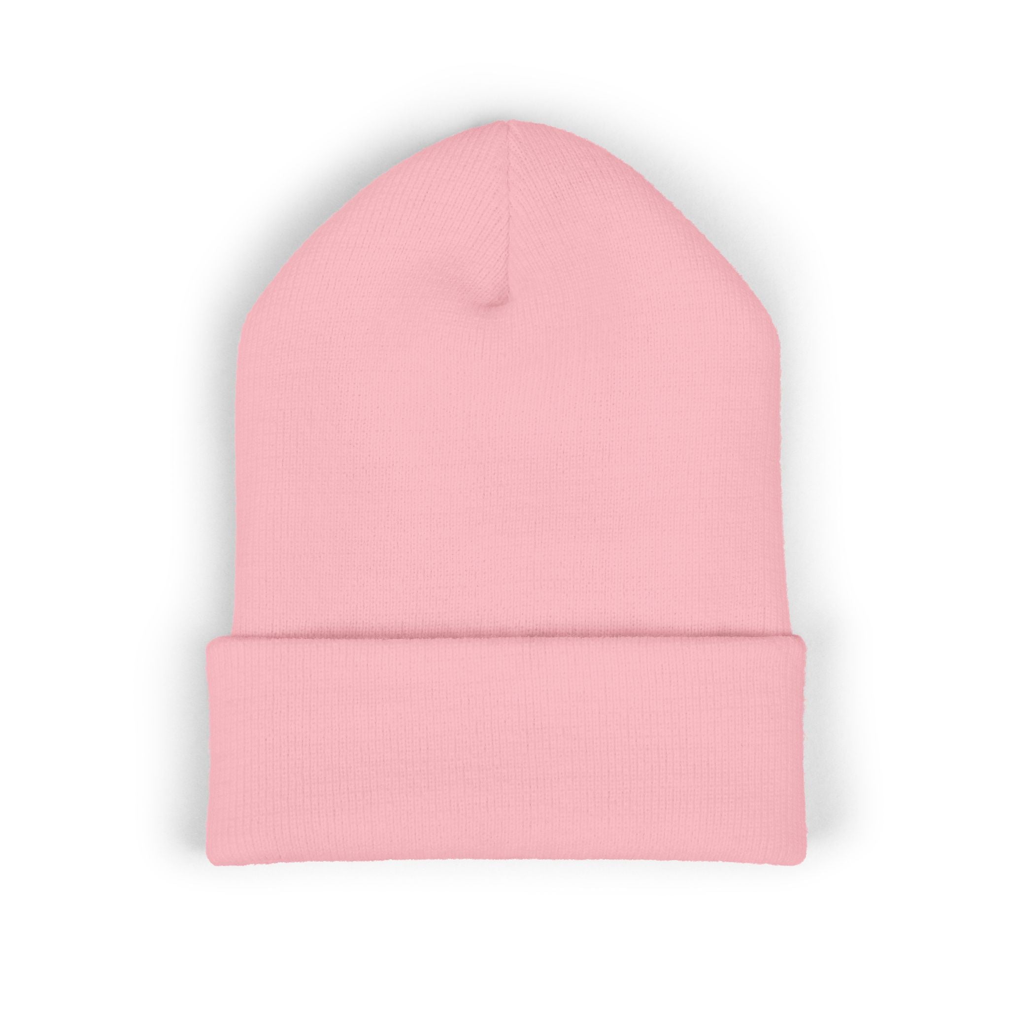 Bold AFQ Beanie