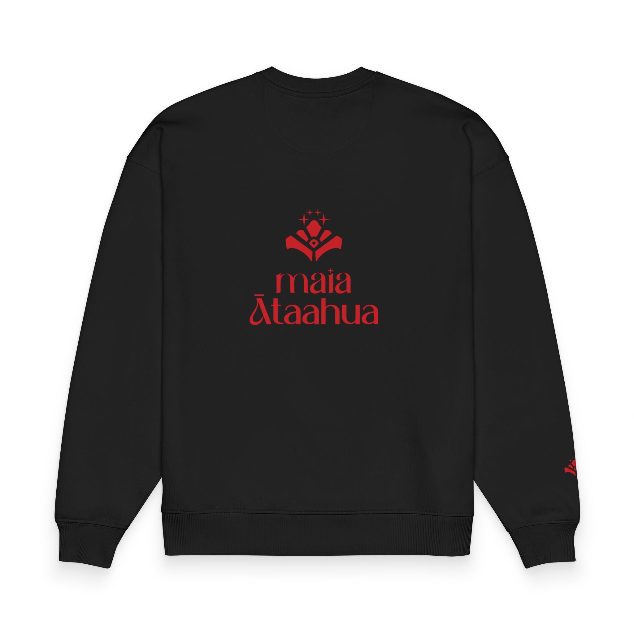 Oversized Sweatshirt