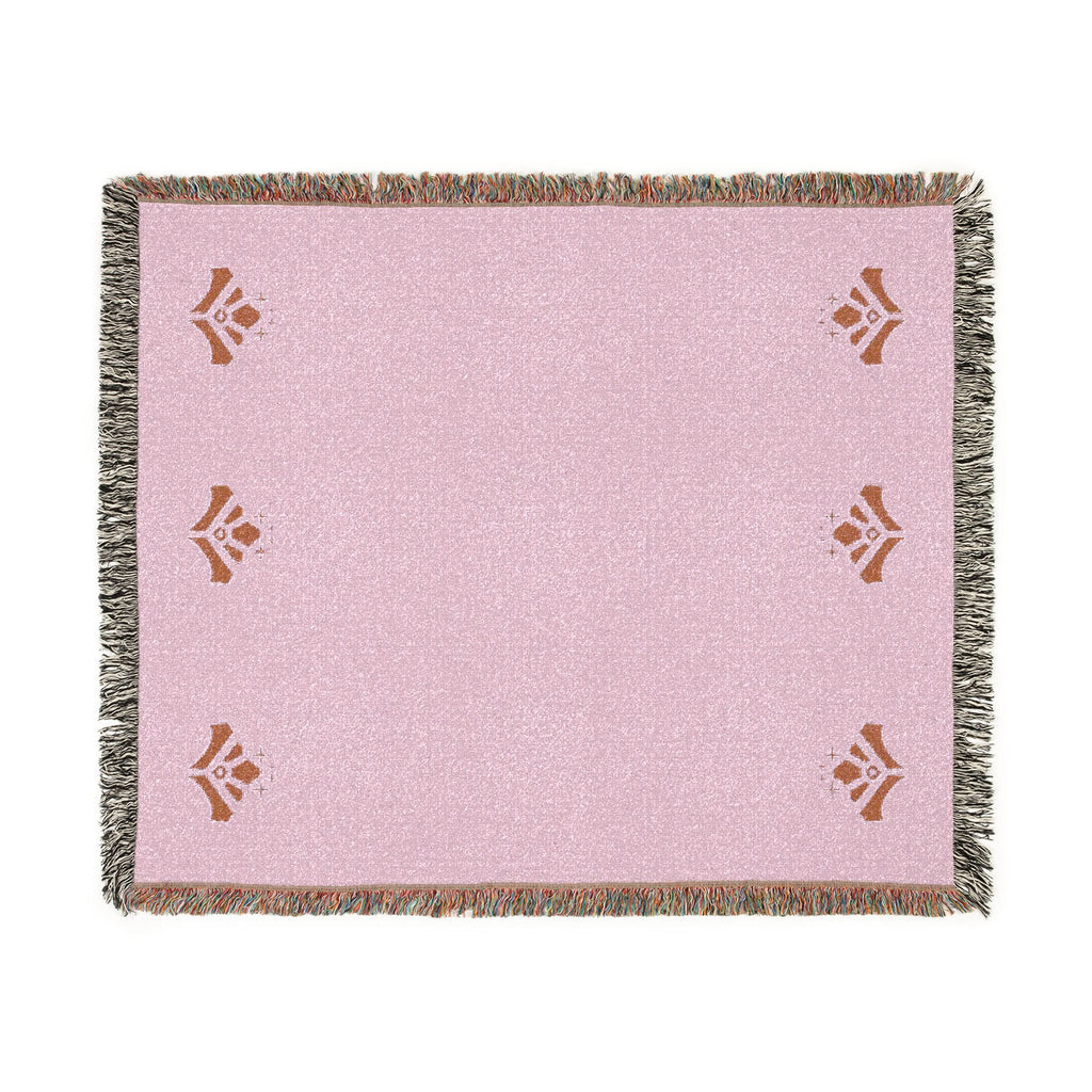 Woven Blanket