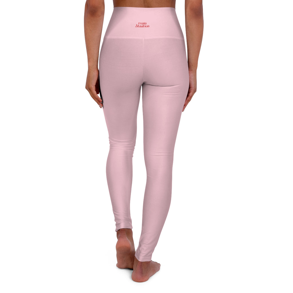 Yoga Leggings