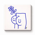FLORERO MAGNET