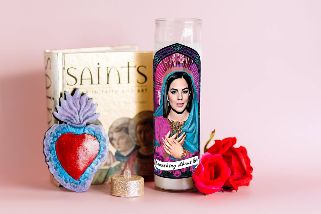 Saint Katie - Vanderpump Rules: Pink