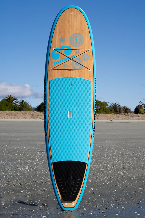 Moana Wahine Stand Up Paddleboard NZ