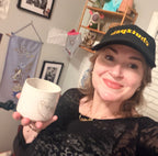 Cap Off Your Chutzpah (Gold Edition)