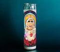 Saint Miss Piggy - Muppets: Pink