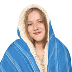 'FREDDY Est. 2012' Cozy Snuggle Throw