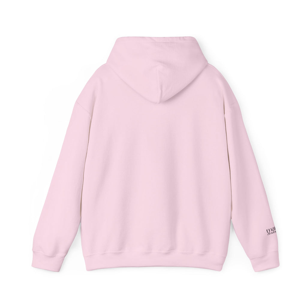 Hoodie for Good