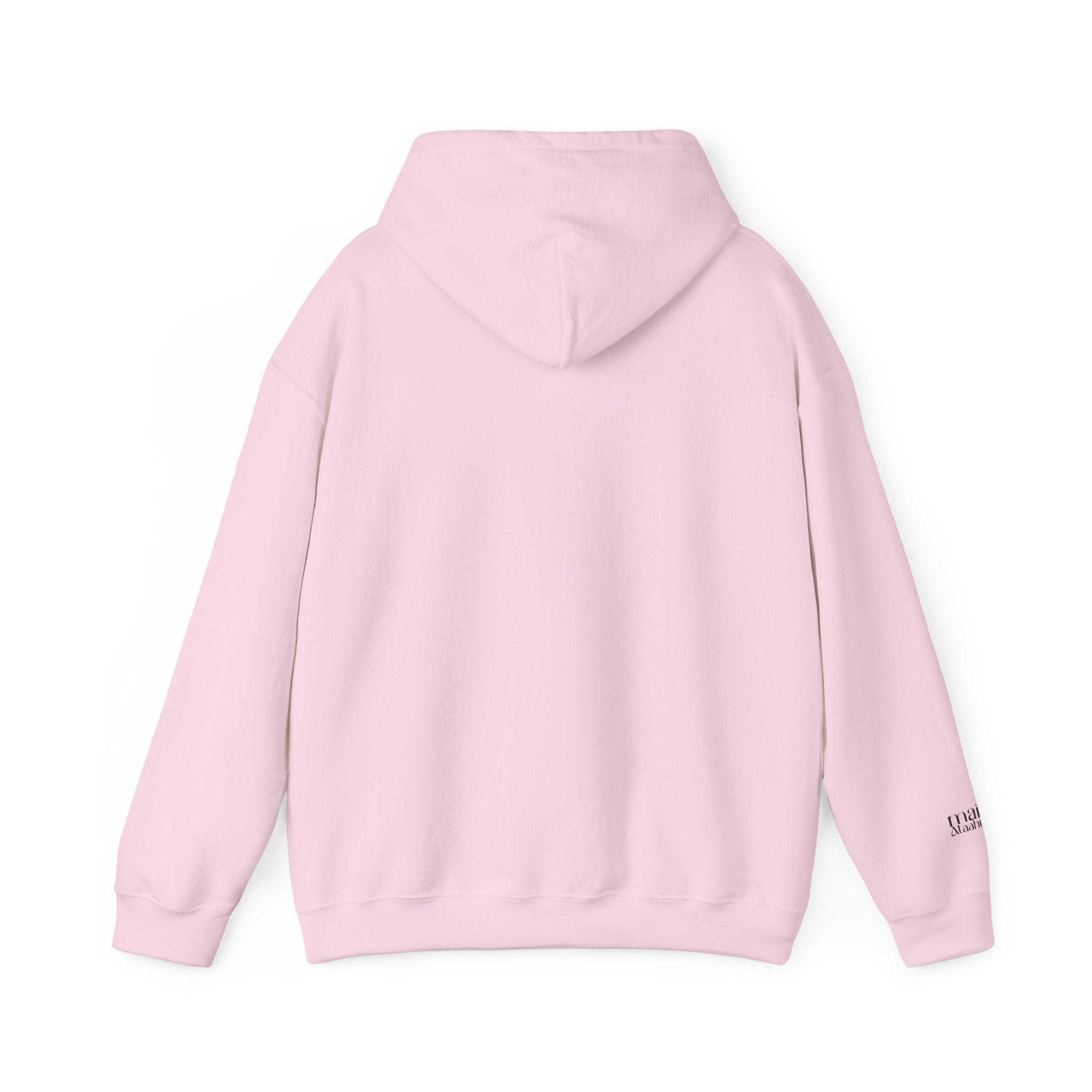 Hoodie for Good