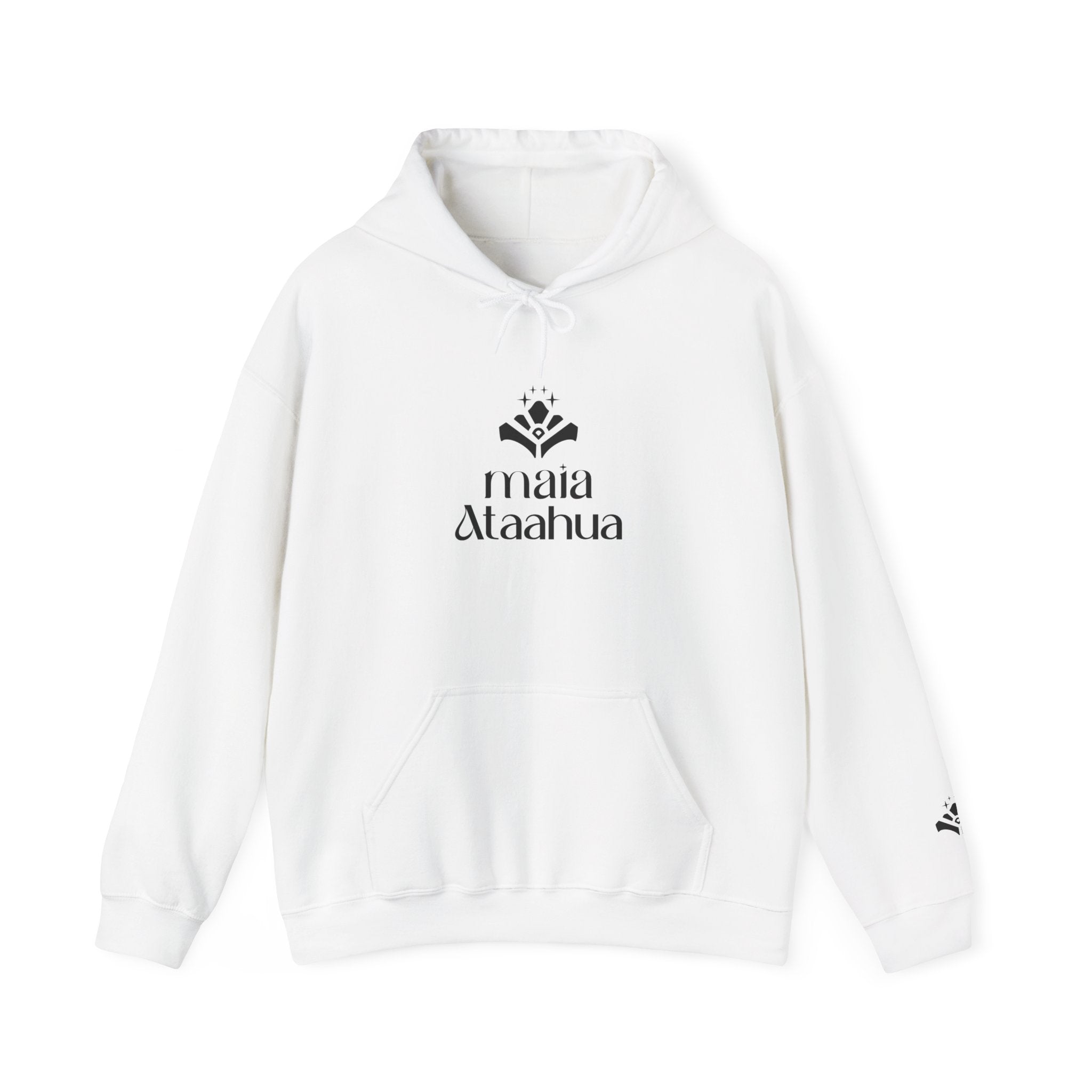 Hoodie for Good