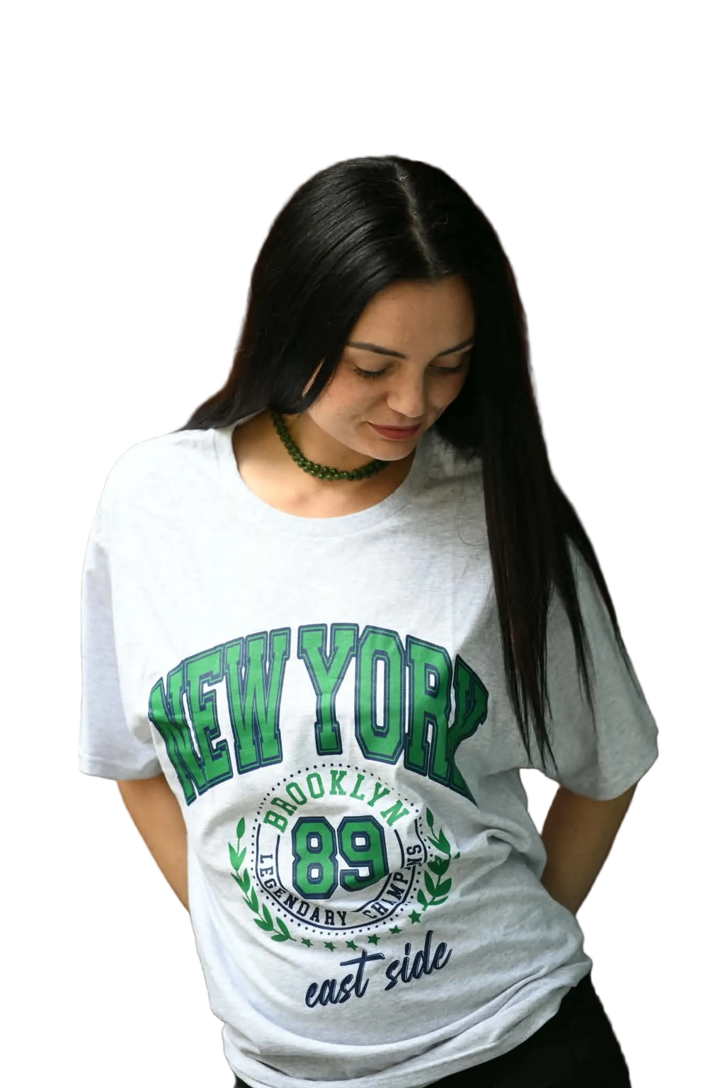 New York T
