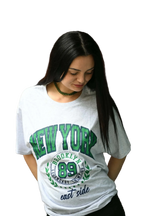 New York T