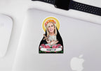 Bravoleb Saint Stickers: Rinna