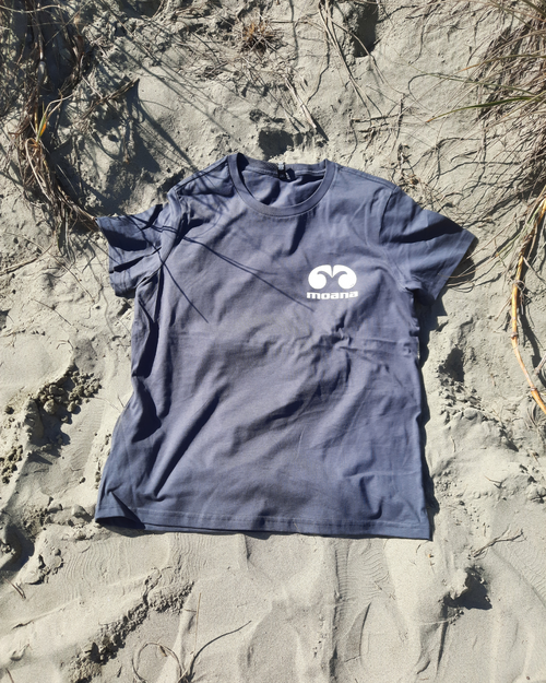 Moana Patch Tee - Mens