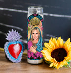 Our Lady of Going Commando- Real Housewives of NYC Sonja: Pink