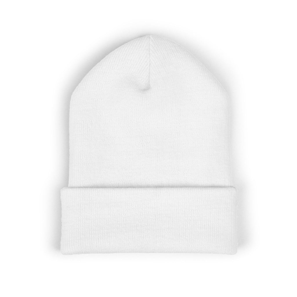 Bold AFQ Beanie