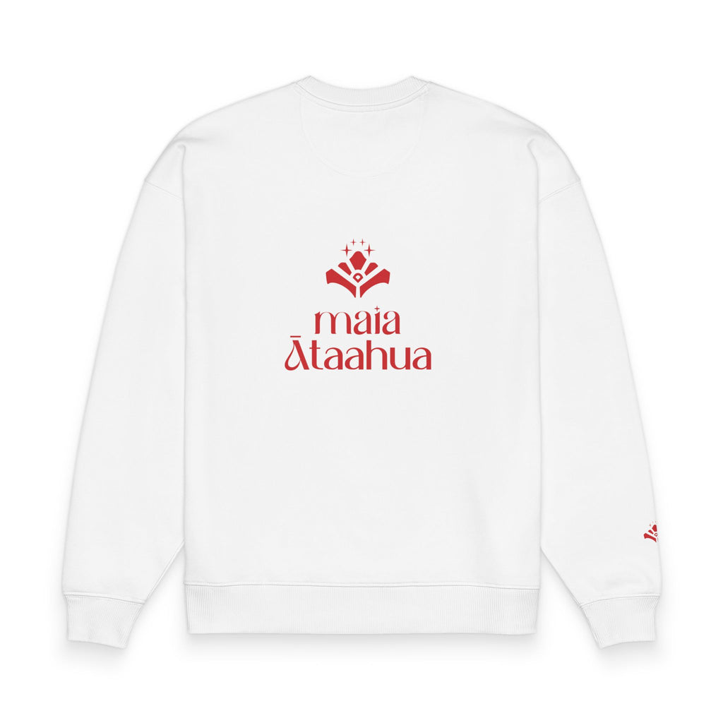 Oversized Sweatshirt