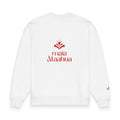 Oversized Sweatshirt