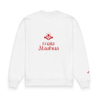 Oversized Sweatshirt