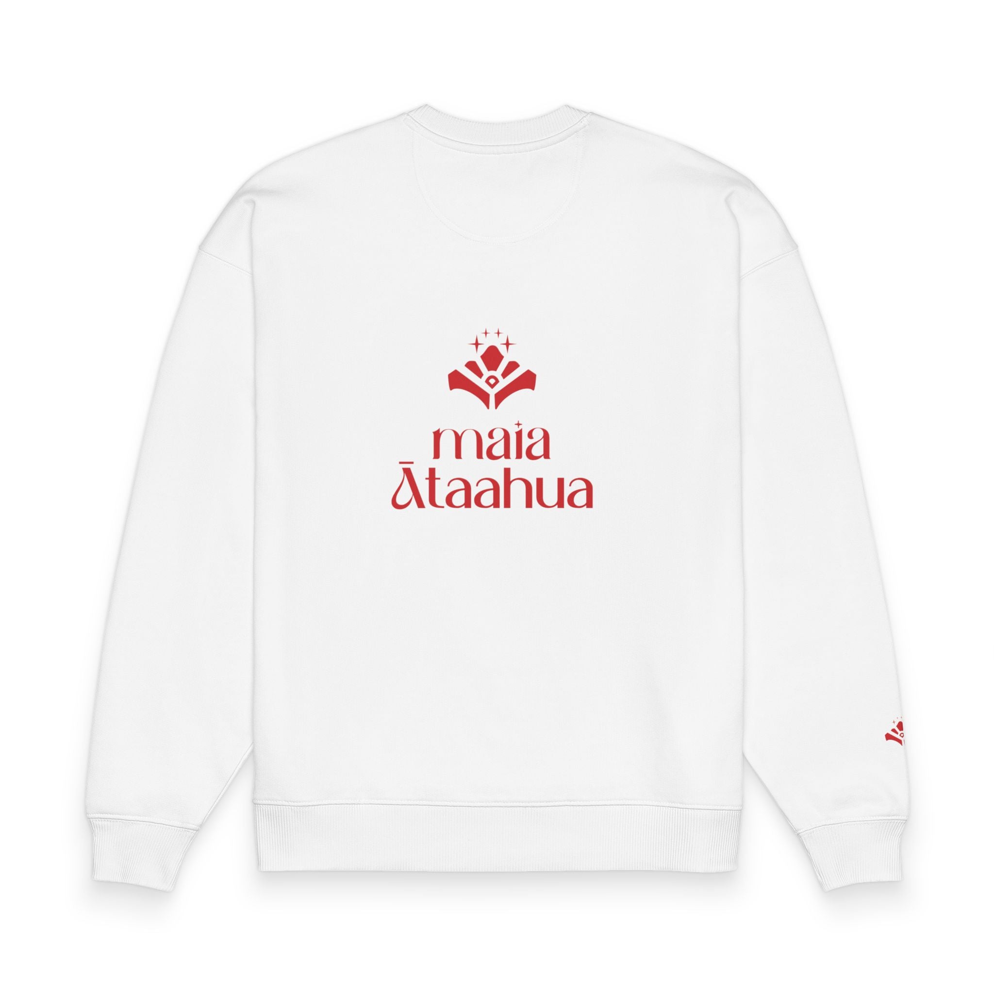 Oversized Sweatshirt