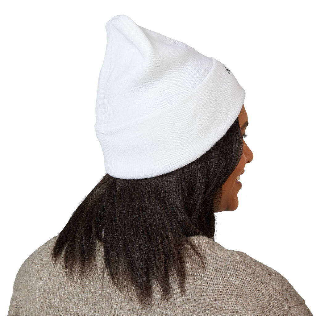 Bold AFQ Beanie