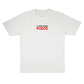 LA QUE PUEDE T-SHIRT: S