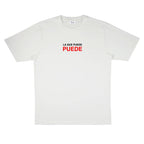 LA QUE PUEDE T-SHIRT: M
