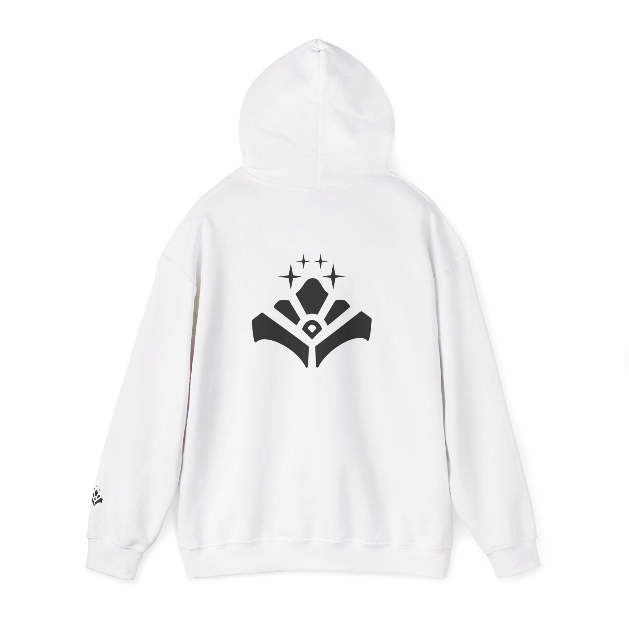Hoodie for Good