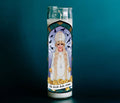 Our Lady of Bebe Crows - Schitts Creek Saint Moira: White