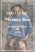 Sweet Claire - Assorted Mystery Box