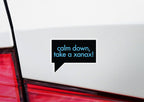 Bravo Quote Stickers: Mazel