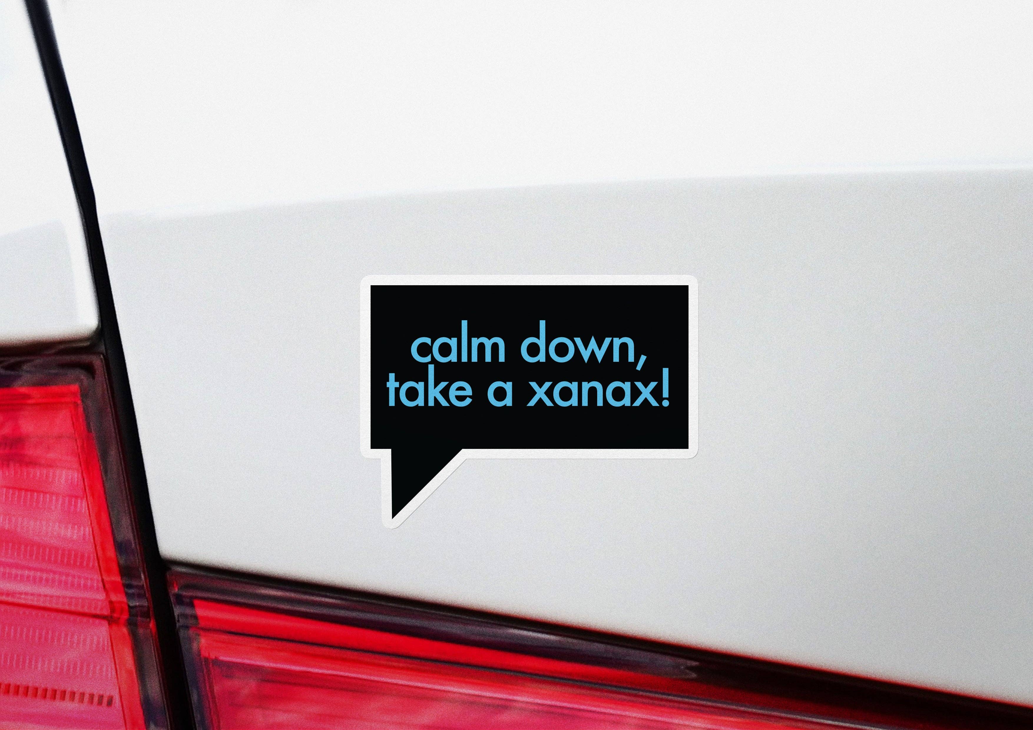 Bravo Quote Stickers: Mazel