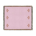 Woven Blanket