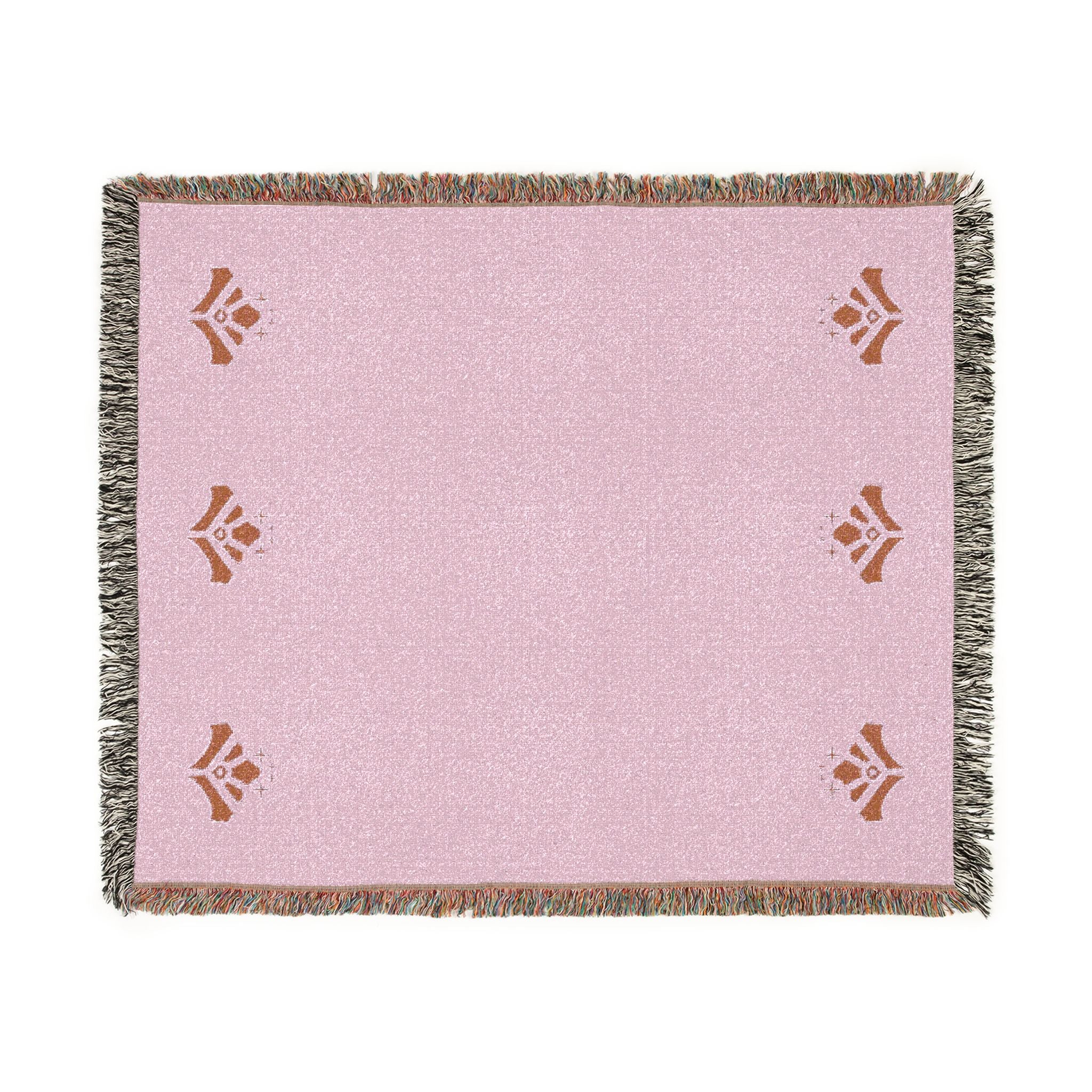 Woven Blanket