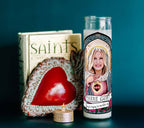 Our Lady of the White Lotus - Jennifer Coolidge: These gays / White