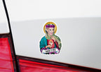Bravoleb Saint Stickers: Rinna