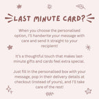 Love You | Greeting Card