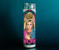 Our Lady of Going Commando- Real Housewives of NYC Sonja: Pink