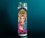 Our Lady of Going Commando- Real Housewives of NYC Sonja: Pink