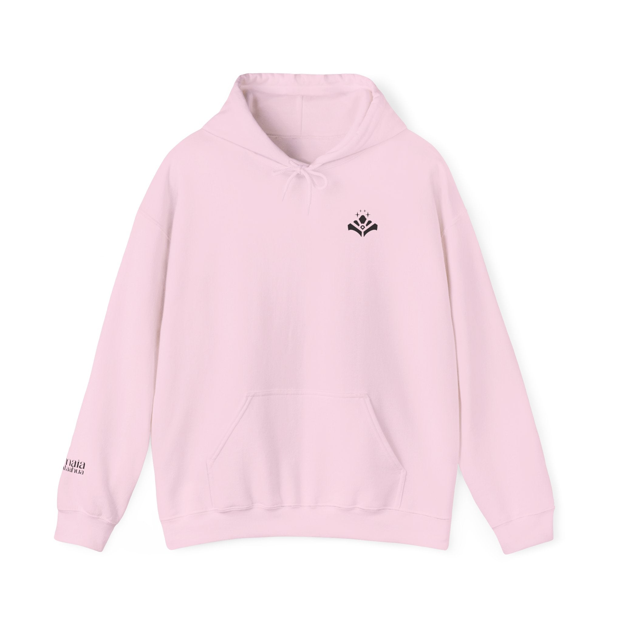 Hoodie for Good