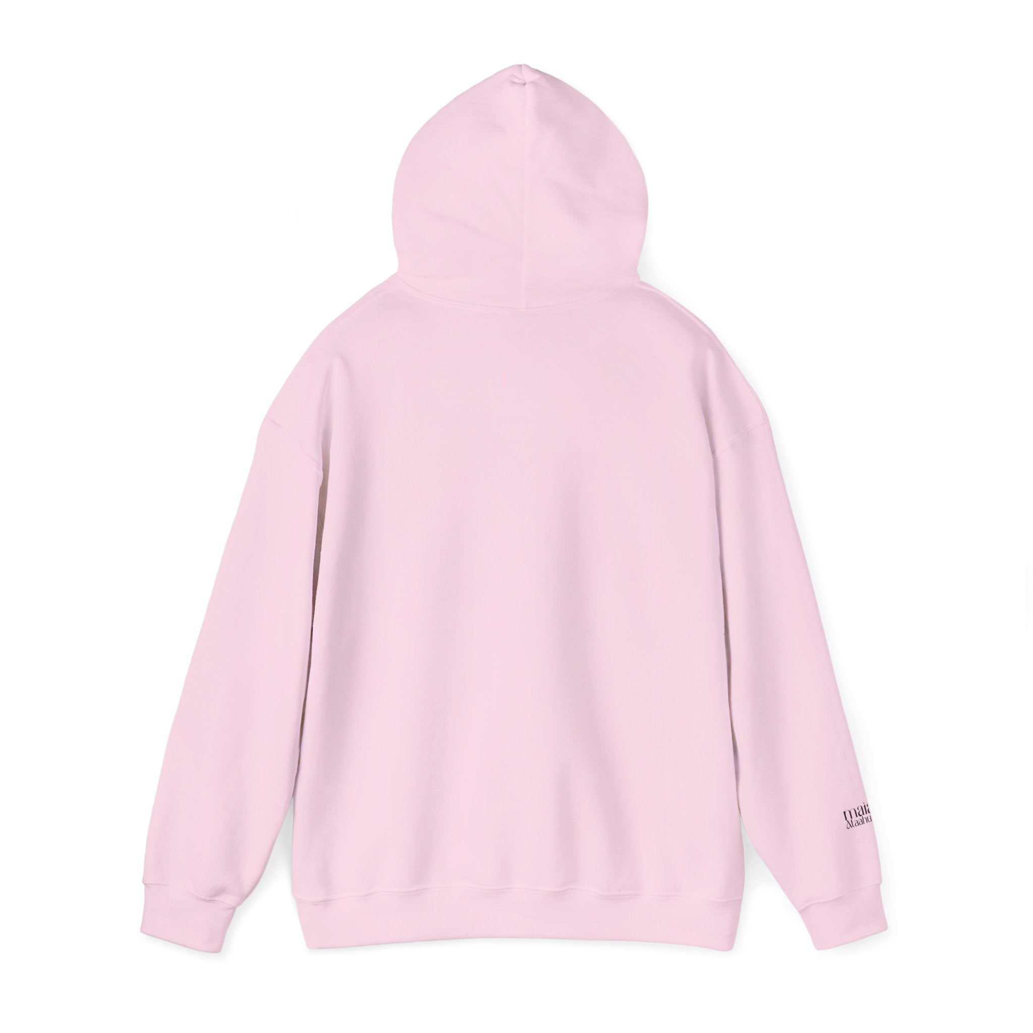 Hoodie for Good